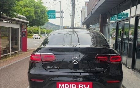 Mercedes-Benz GLC Coupe, 2023 год, 5 520 999 рублей, 5 фотография