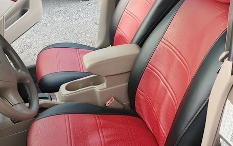 Mitsubishi Galant VIII, 2001 год, 150 000 рублей, 4 фотография