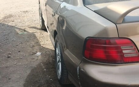 Mitsubishi Galant VIII, 2001 год, 150 000 рублей, 7 фотография