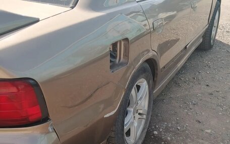 Mitsubishi Galant VIII, 2001 год, 150 000 рублей, 5 фотография