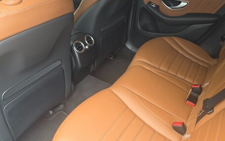 Mercedes-Benz GLC Coupe, 2023 год, 5 520 999 рублей, 12 фотография