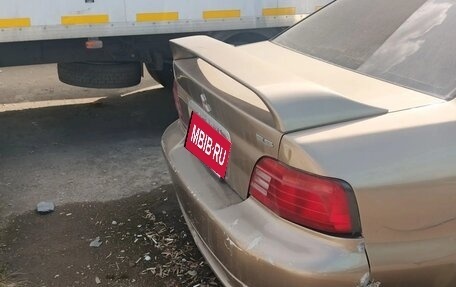 Mitsubishi Galant VIII, 2001 год, 150 000 рублей, 6 фотография
