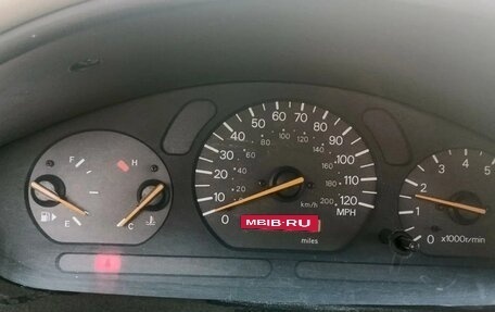 Mitsubishi Galant VIII, 2001 год, 150 000 рублей, 3 фотография