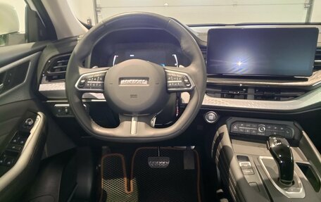 Haval F7x I, 2023 год, 2 079 000 рублей, 9 фотография
