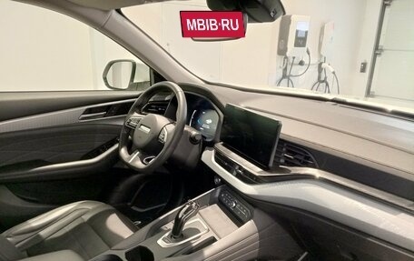 Haval F7x I, 2023 год, 2 079 000 рублей, 8 фотография