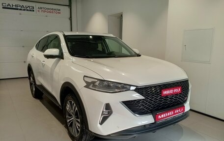 Haval F7x I, 2023 год, 2 079 000 рублей, 1 фотография