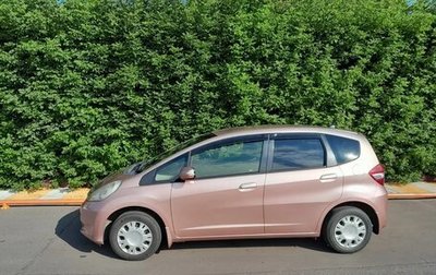 Honda Fit III, 2012 год, 800 000 рублей, 1 фотография