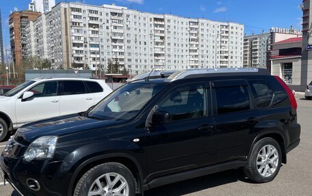 Nissan X-Trail, 2012 год, 1 550 000 рублей, 1 фотография