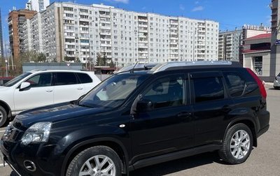 Nissan X-Trail, 2012 год, 1 550 000 рублей, 1 фотография