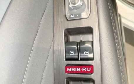 Haval F7x I, 2023 год, 2 079 000 рублей, 18 фотография
