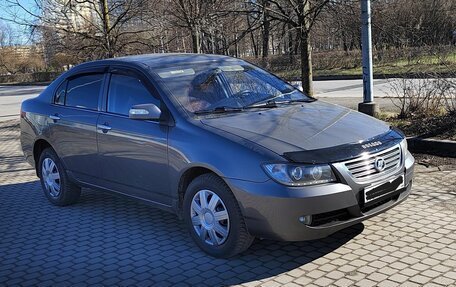 Lifan Solano I (630) рестайлинг, 2013 год, 250 000 рублей, 1 фотография