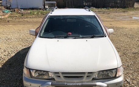 Nissan Pulsar IV, 1998 год, 110 000 рублей, 1 фотография