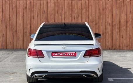 Mercedes-Benz E-Класс, 2013 год, 2 300 000 рублей, 5 фотография