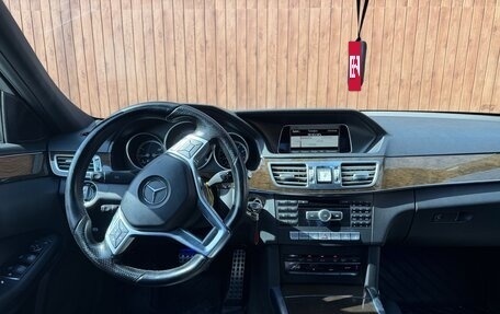 Mercedes-Benz E-Класс, 2013 год, 2 300 000 рублей, 7 фотография