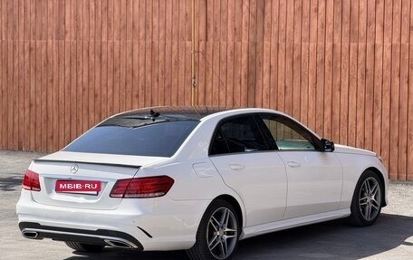Mercedes-Benz E-Класс, 2013 год, 2 300 000 рублей, 6 фотография