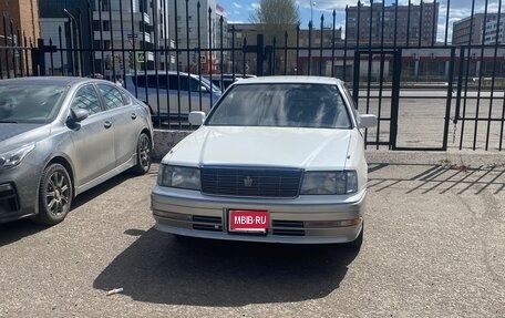 Toyota Crown, 1996 год, 560 000 рублей, 1 фотография