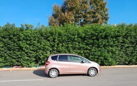 Honda Fit III, 2012 год, 800 000 рублей, 2 фотография