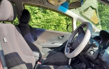 Honda Fit III, 2012 год, 800 000 рублей, 6 фотография