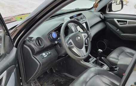 Lifan X60 I рестайлинг, 2017 год, 650 000 рублей, 6 фотография