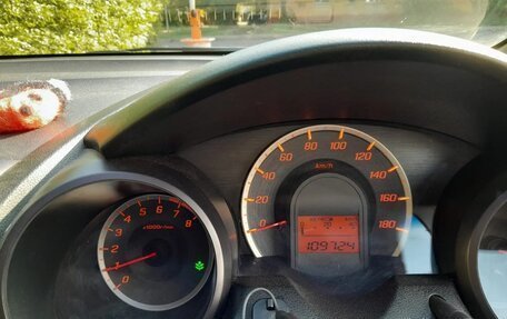 Honda Fit III, 2012 год, 800 000 рублей, 9 фотография
