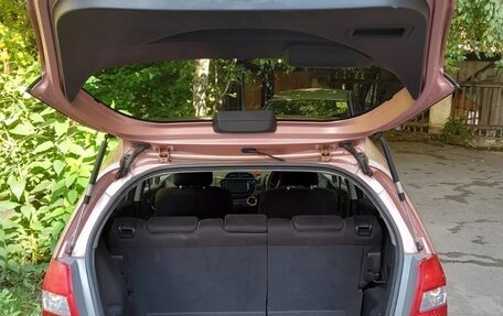 Honda Fit III, 2012 год, 800 000 рублей, 5 фотография