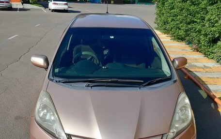 Honda Fit III, 2012 год, 800 000 рублей, 7 фотография