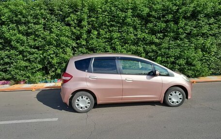 Honda Fit III, 2012 год, 800 000 рублей, 8 фотография