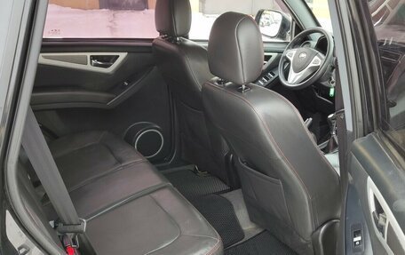 Lifan X60 I рестайлинг, 2017 год, 650 000 рублей, 9 фотография