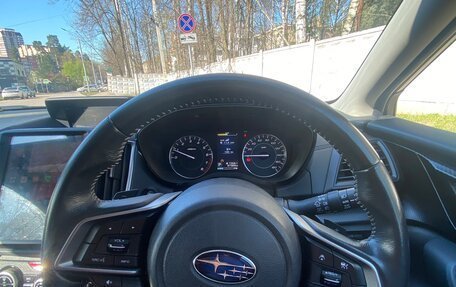 Subaru Impreza IV, 2021 год, 1 500 000 рублей, 8 фотография