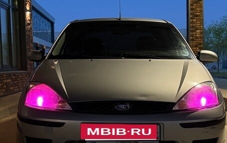 Ford Focus IV, 2004 год, 420 000 рублей, 2 фотография