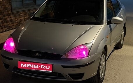 Ford Focus IV, 2004 год, 420 000 рублей, 3 фотография