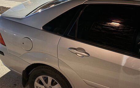 Ford Focus IV, 2004 год, 420 000 рублей, 8 фотография