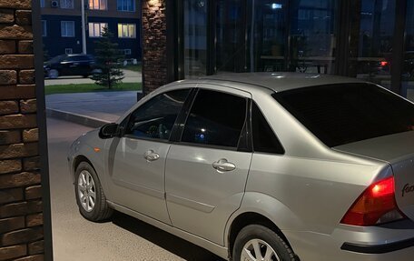 Ford Focus IV, 2004 год, 420 000 рублей, 11 фотография