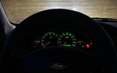Ford Focus IV, 2004 год, 420 000 рублей, 16 фотография