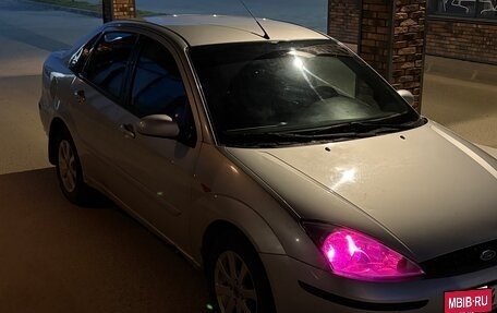 Ford Focus IV, 2004 год, 420 000 рублей, 4 фотография