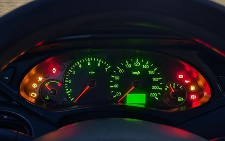 Ford Focus IV, 2004 год, 420 000 рублей, 17 фотография
