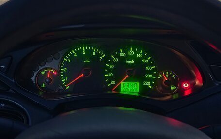 Ford Focus IV, 2004 год, 420 000 рублей, 18 фотография