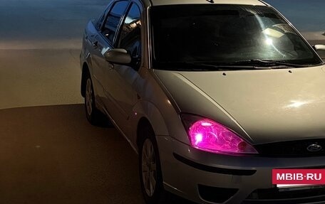 Ford Focus IV, 2004 год, 420 000 рублей, 5 фотография