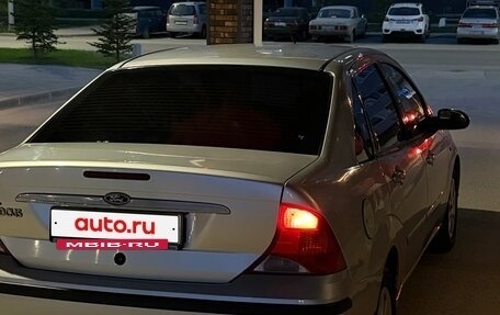 Ford Focus IV, 2004 год, 420 000 рублей, 9 фотография
