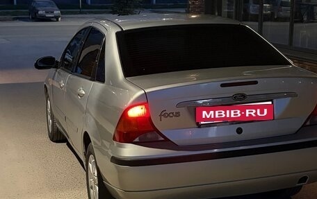 Ford Focus IV, 2004 год, 420 000 рублей, 10 фотография
