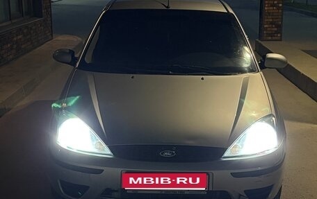 Ford Focus IV, 2004 год, 420 000 рублей, 14 фотография