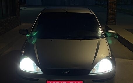 Ford Focus IV, 2004 год, 420 000 рублей, 13 фотография