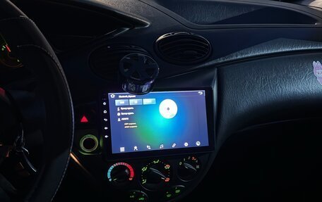 Ford Focus IV, 2004 год, 420 000 рублей, 19 фотография