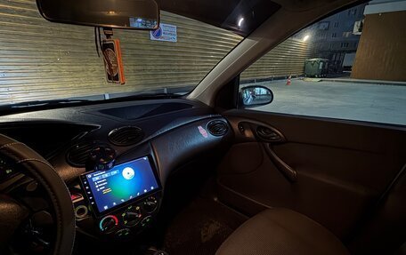 Ford Focus IV, 2004 год, 420 000 рублей, 21 фотография