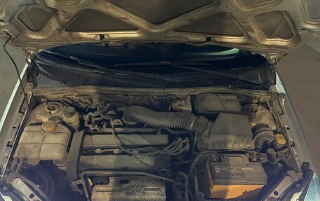 Ford Focus IV, 2004 год, 420 000 рублей, 30 фотография
