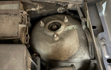 Ford Focus IV, 2004 год, 420 000 рублей, 32 фотография