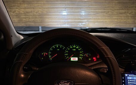 Ford Focus IV, 2004 год, 420 000 рублей, 33 фотография