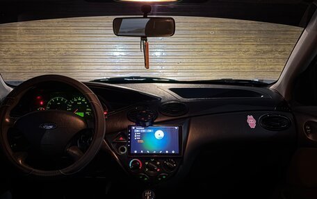 Ford Focus IV, 2004 год, 420 000 рублей, 24 фотография