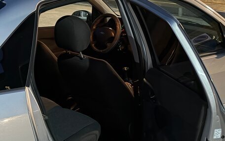 Ford Focus IV, 2004 год, 420 000 рублей, 27 фотография