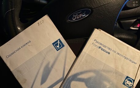 Ford Focus IV, 2004 год, 420 000 рублей, 35 фотография